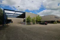 Installatieweg 6., Kampen
