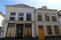 Buiten Nieuwstraat 51-53, Kampen