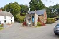 Rue du Pont d'Erezée 0, Soy
