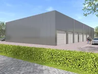 Industrieweg 14, Emmeloord