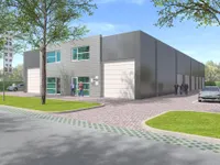 Industrieweg 14, Emmeloord