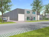 Industrieweg 14, Emmeloord