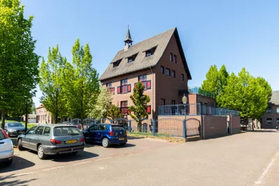 Raadhuisplein 1, 6085BD, Horn, Limburg