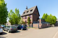 Raadhuisplein 1, Horn