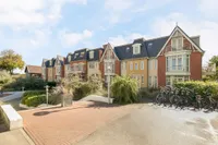 Hogeweg 55 339, Burgh-haamstede