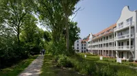 Boulevard de Wielingen-Duinhof 0 ong, Cadzand