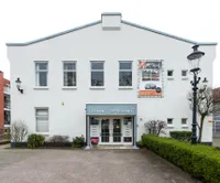 Hofcampweg 71, Wassenaar