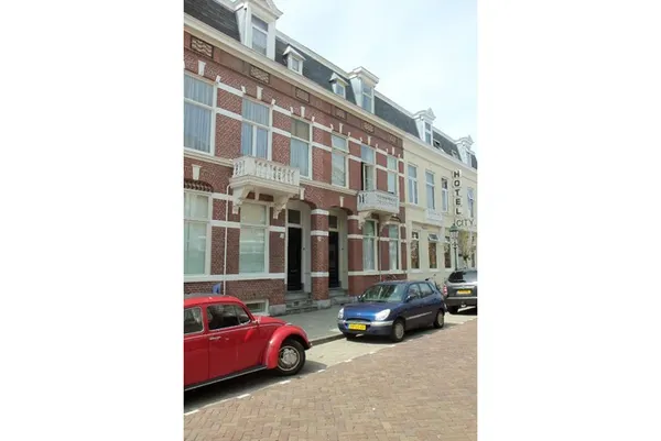 Appartement aan Renbaanstraat , 's-gravenhage