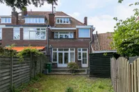 Van Zuylen van Nijeveltstraat 24, Wassenaar
