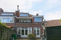 Van Zuylen van Nijeveltstraat 24, Wassenaar