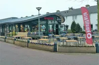 Van Hogendorpstraat 139, Wassenaar