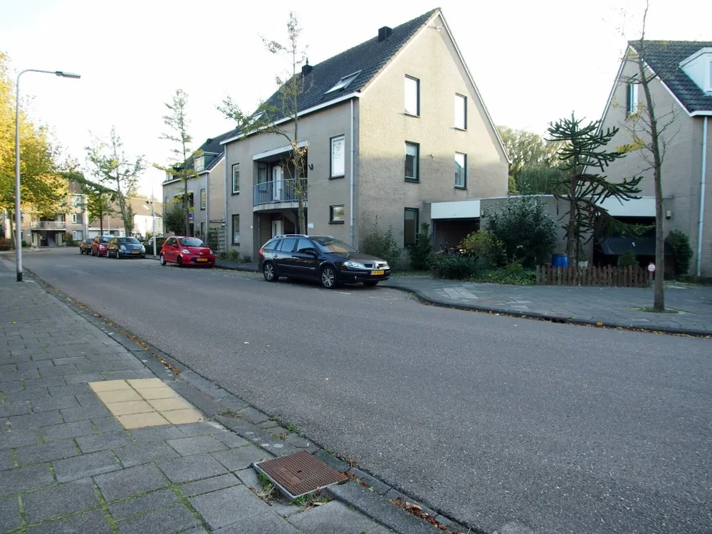Appartement aan Strandwal , Wassenaar