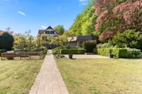 Koningin Wilhelminalaan 11, Schalkhaar