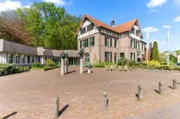 Koningin Wilhelminalaan 11, Schalkhaar