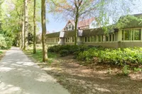 Koningin Wilhelminalaan 11, Schalkhaar