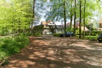 Koningin Wilhelminalaan 11, Schalkhaar