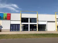 Modem 2B&C, Coevorden