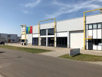 Modem 2B&C, 7741MJ, Coevorden, Drenthe