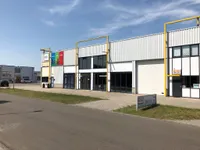 Modem 2B&C, Coevorden