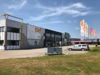 Modem 2B&C, Coevorden