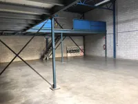 Molenakkers 14, Asten