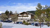 Innsbrucker Straße 15, Seefeld in Tirol