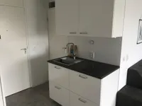 Jachthavenweg, Bruinisse