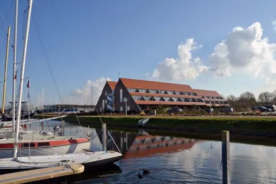 Jachthavenweg , 4311NC, Bruinisse, Zeeland