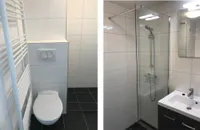 Jachthavenweg, Bruinisse