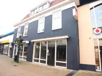 Langstraat 50, Wassenaar