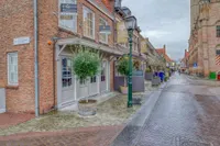 Zuiddijkstraat 6, Sluis