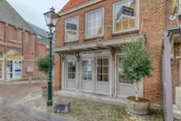 Zuiddijkstraat 6, Sluis