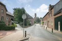 Dorpsstraat 98, Bingelrade