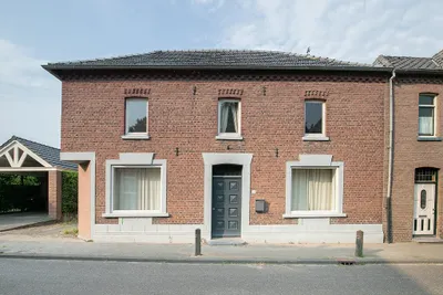 Dorpsstraat 98, 6456AE, Bingelrade, Limburg