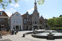Maarstraat 12, Zierikzee