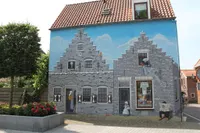 Maarstraat 12, Zierikzee