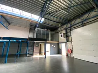 Molenakkers 16, Asten