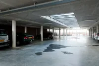 Raadhuisstraat- Parkeerplaatsen, Roden