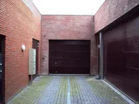 Albertsbaan- stalling, Roden