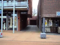 Albertsbaan- stalling, Roden