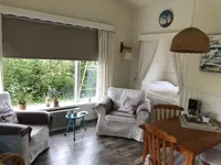 Het Oude Nieuwland 27, Ouddorp