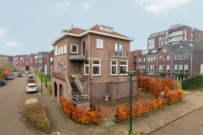 Scheepswerflaan 283, 4941GZ, Raamsdonksveer, Noord-Brabant