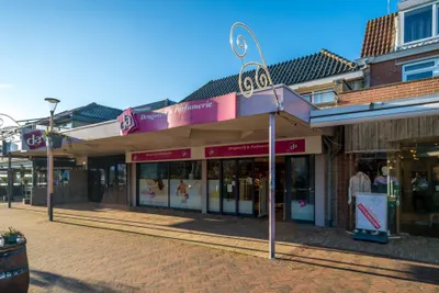 De Zoom 7, 4325BG, Renesse, Zeeland