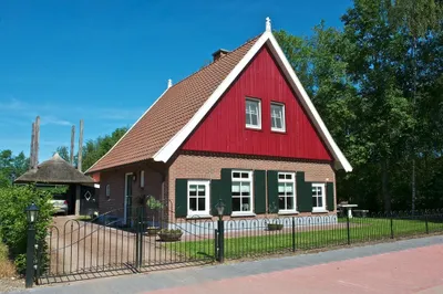 Jonkersweg 21, 7104AB, Winterswijk Meddo, Gelderland