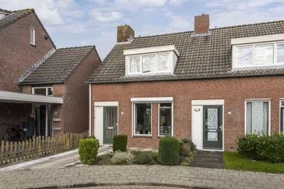 Sinte Catharinadal 11, 4797BT, Willemstad, Noord-Brabant
