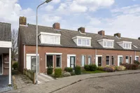 Sinte Catharinadal 11, Willemstad