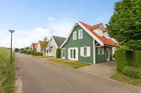 Groeneweg 1, Bruinisse