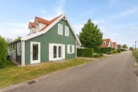 Groeneweg 1, Bruinisse