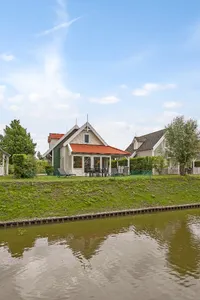 Groeneweg 1, Bruinisse