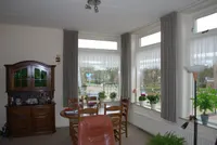 van Harenstraat, St.-annaparochie